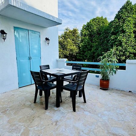 Cabana Villa Jardin - Aldea Doradal - Santorini Colombiano מראה חיצוני תמונה