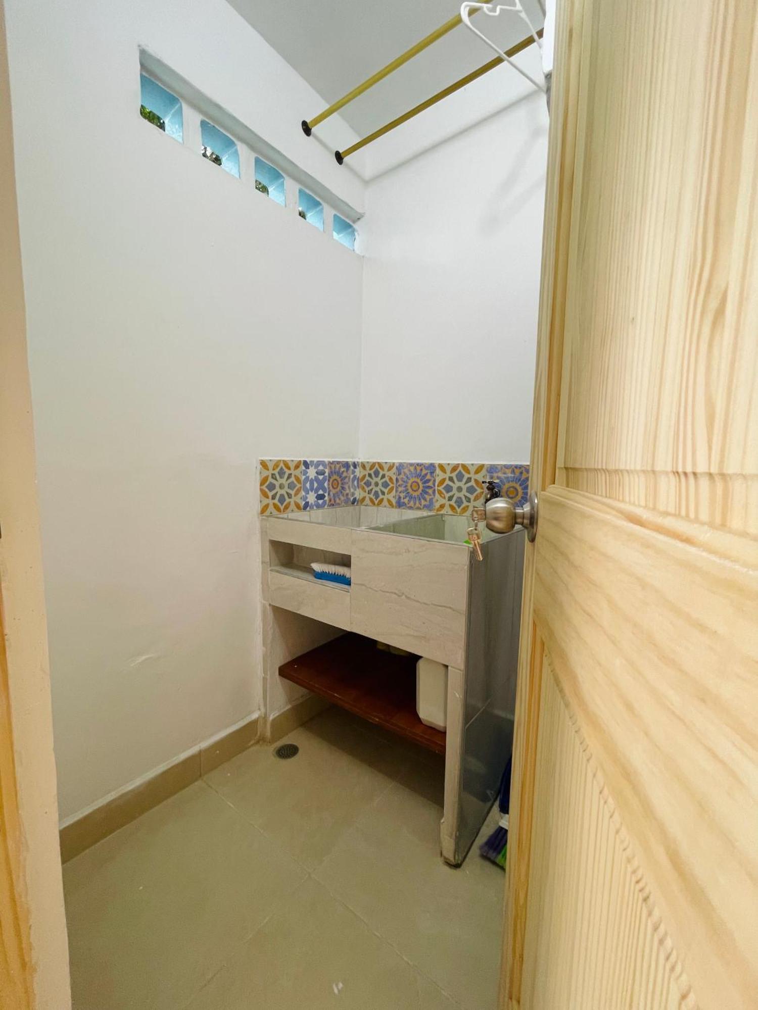 Cabana Villa Jardin - Aldea Doradal - Santorini Colombiano מראה חיצוני תמונה