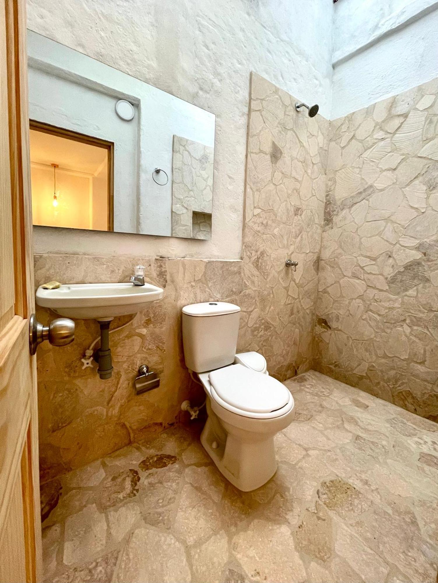 Cabana Villa Jardin - Aldea Doradal - Santorini Colombiano מראה חיצוני תמונה