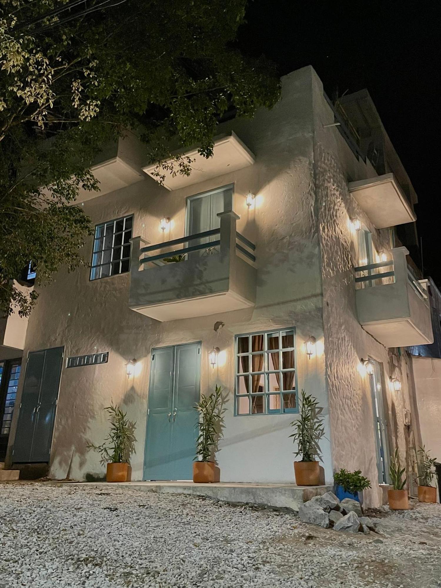 Cabana Villa Jardin - Aldea Doradal - Santorini Colombiano מראה חיצוני תמונה