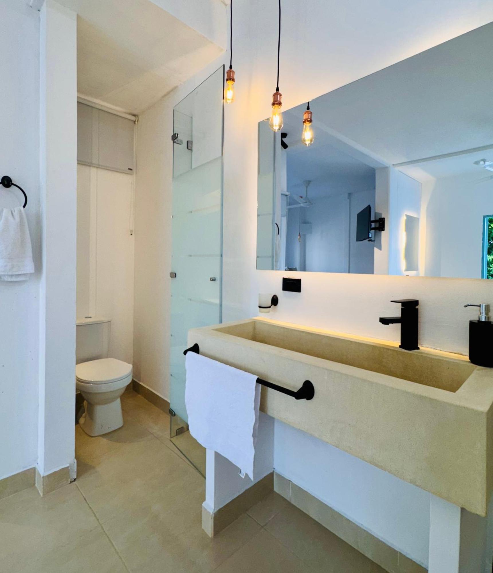 Cabana Villa Jardin - Aldea Doradal - Santorini Colombiano מראה חיצוני תמונה