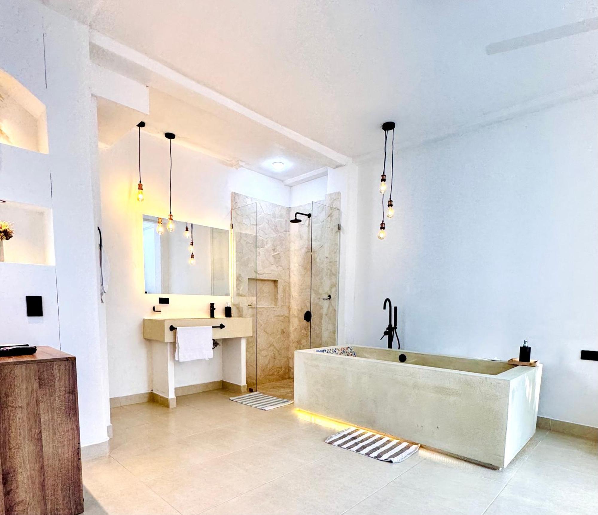 Cabana Villa Jardin - Aldea Doradal - Santorini Colombiano מראה חיצוני תמונה